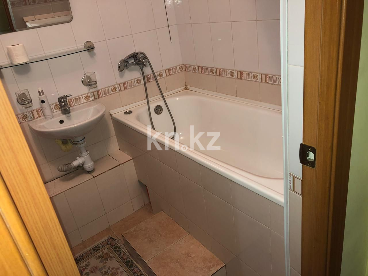 Аренда 2-комнатной квартиры, 45 м² в Астане - фото 9