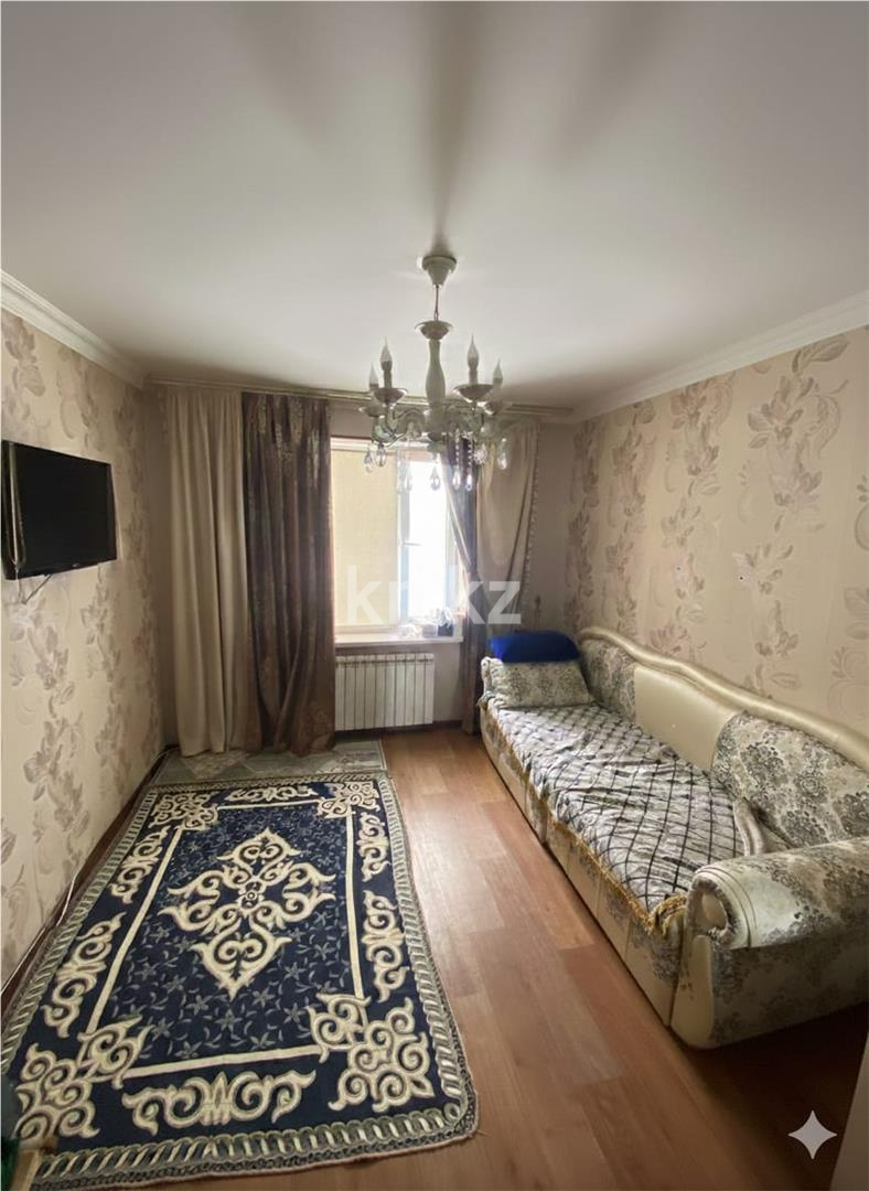 Продажа 2-комнатной квартиры, 49 м² в Караганде - фото 2