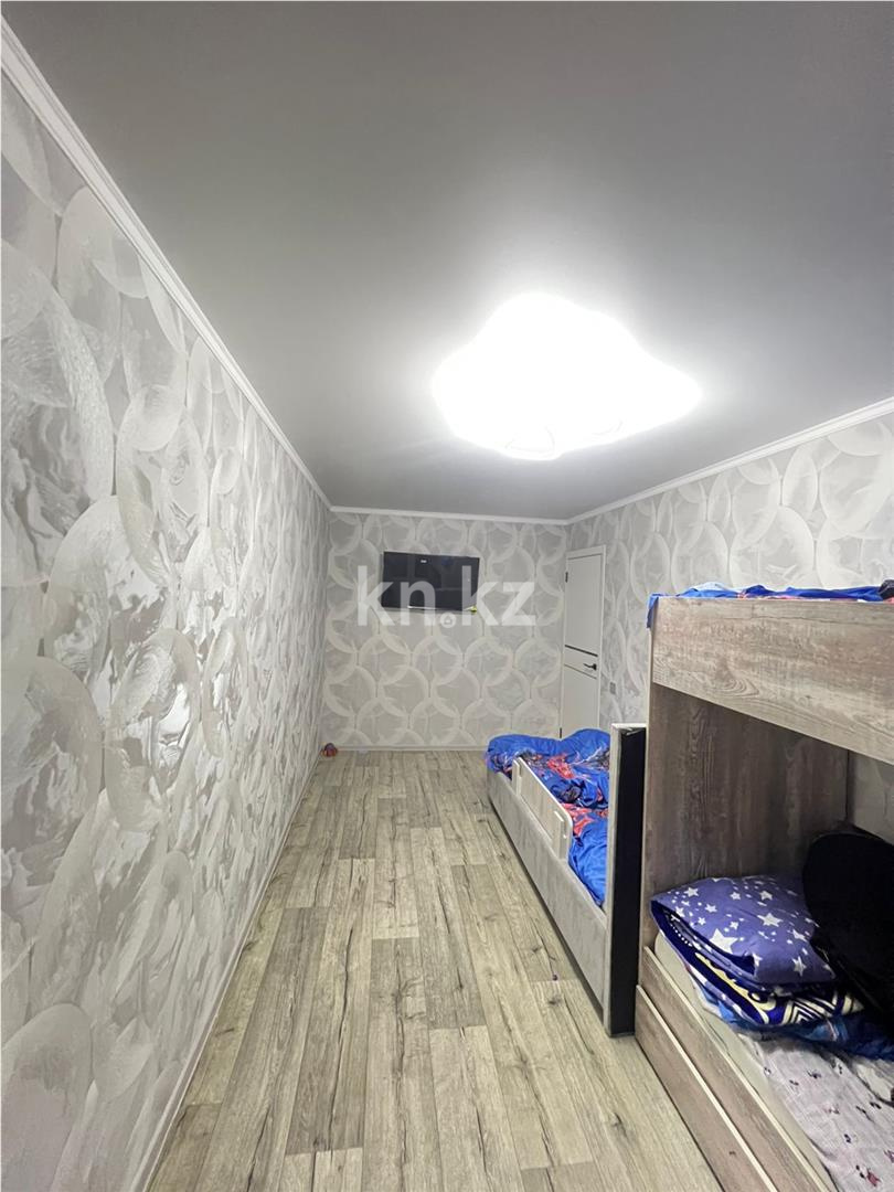 Продажа 4-комнатной квартиры, 77 м² в Караганде - фото 6