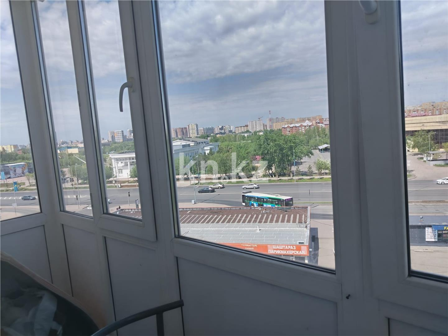 Продажа 4-комнатной квартиры, 60 м² в Астане - фото 11