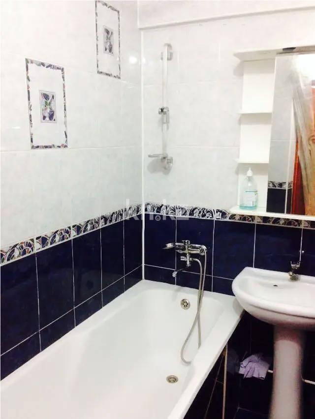 Продажа 2-комнатной квартиры, 54 м² в Алматы - фото 3