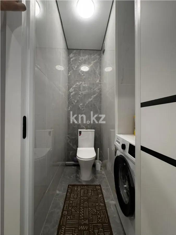 Продажа 1-комнатной квартиры, 43.1 м² в Алматы - фото 4