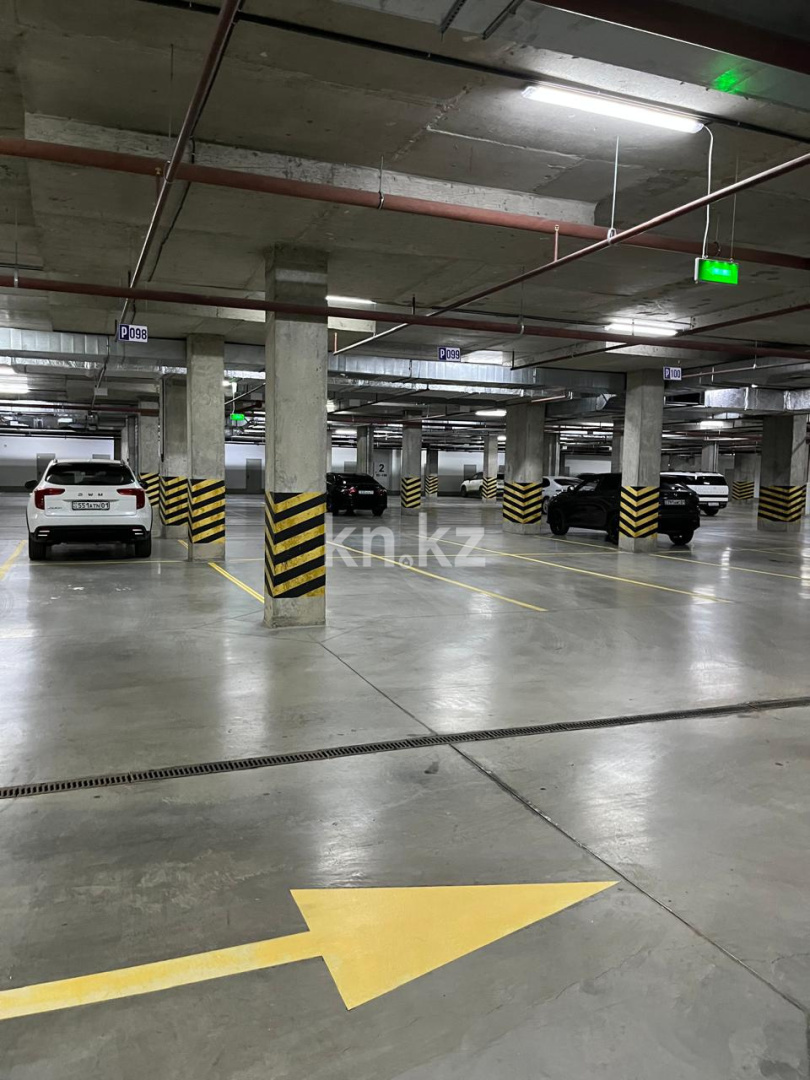 Продажа 2-комнатной квартиры, 65 м² в Астане - фото 15