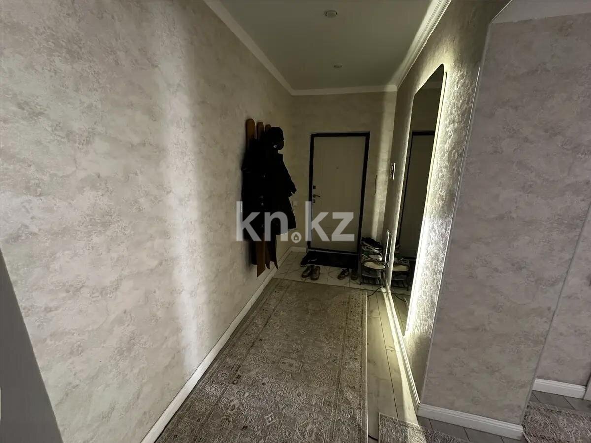 Продажа 2-комнатной квартиры, 69 м² в Астане - фото 4