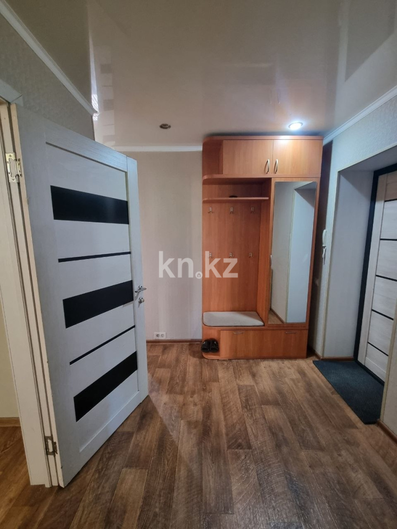 Продажа 4-комнатной квартиры, 86 м² в Караганде - фото 17