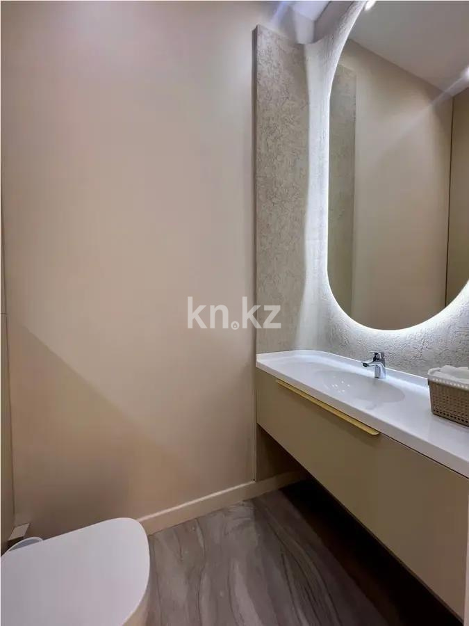 Продажа 4-комнатной квартиры, 138 м², ул. Мухамедханова, дом  4/1 в Астане - фото 7