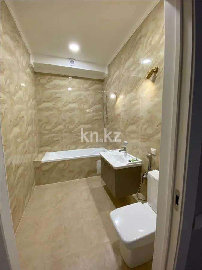 Продажа 2-комнатной квартиры, 76 м², ул. Байтурсынова в Астане - фото 8