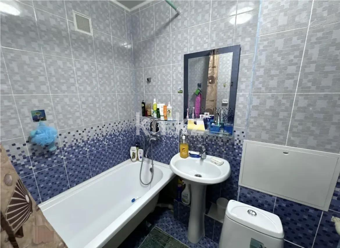 Продажа 2-комнатной квартиры, 46 м², мкр-н 1, дом  9 в Алматы - фото 3