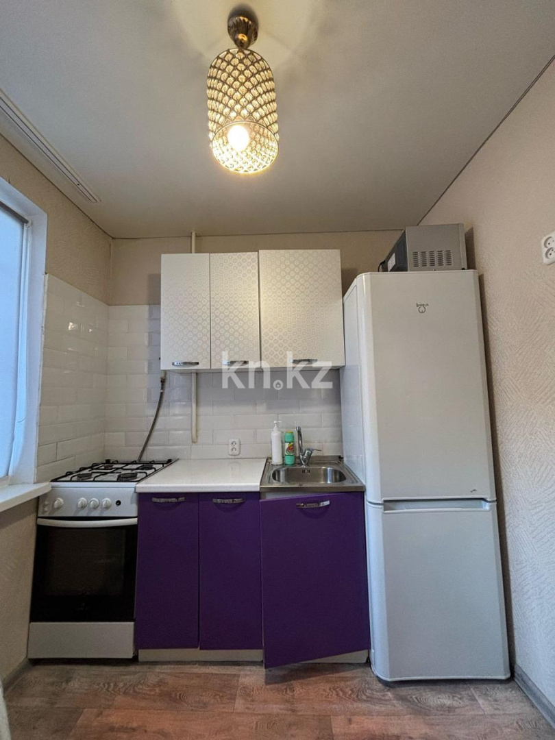 Продажа 2-комнатной квартиры, 48 м² в Уральске - фото 8