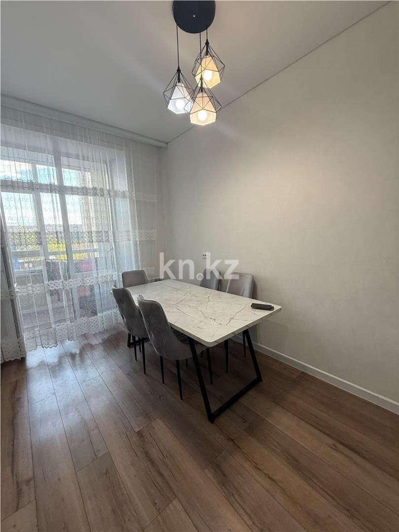 Продажа 3-комнатной квартиры, 92 м² в Караганде - фото 2