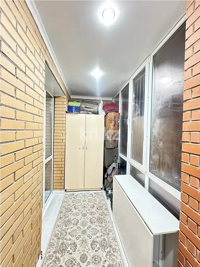 Продажа 2-комнатной квартиры, 44 м² в Астане - фото 5