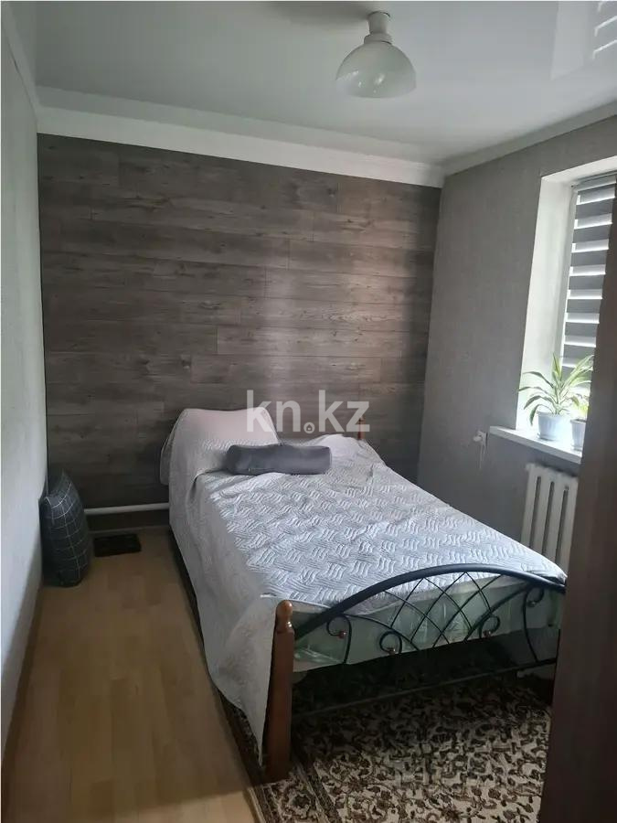 Продажа 3-комнатной квартиры, 46 м², ул. Айтеке би, дом  16 в Алматы - фото 3