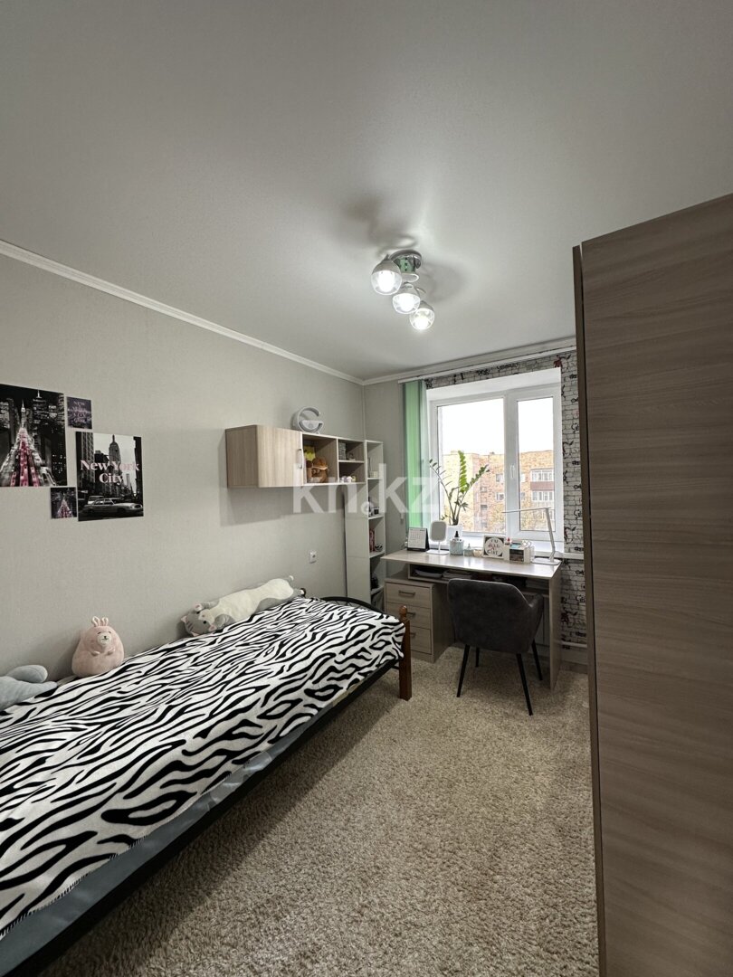 Продажа 3-комнатной квартиры, 70 м² в Караганде - фото 4