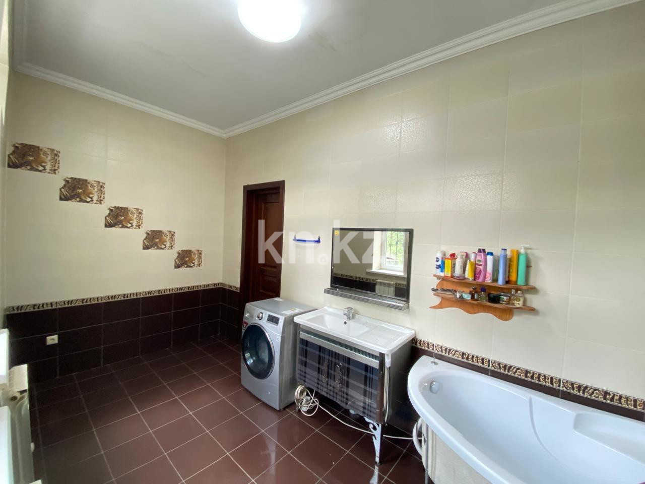 Продажа 7-комнатного дома, 432 м² в Алматы - фото 31