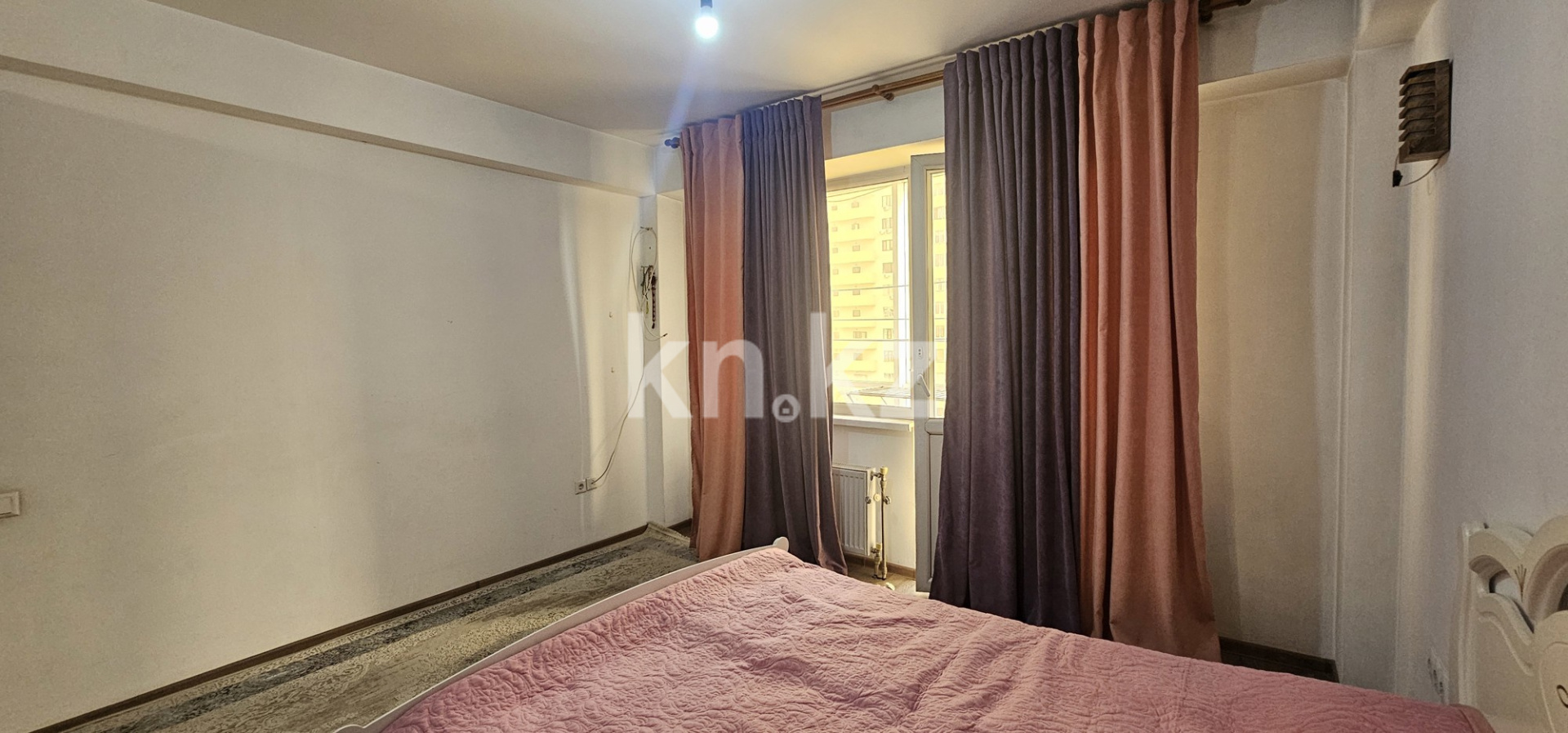 Продажа 2-комнатной квартиры, 65 м², ул. Толе би в Алматы - фото 16