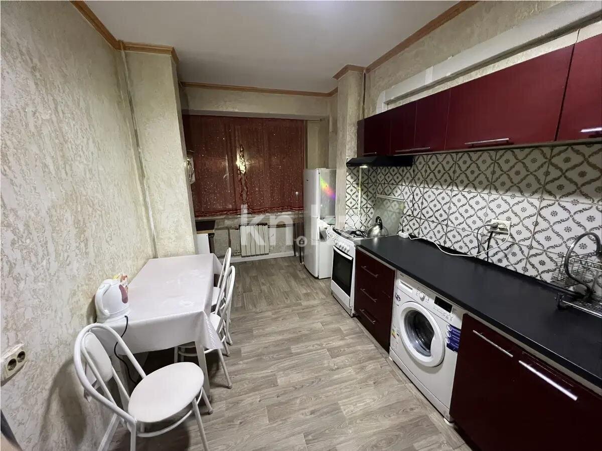 Продажа 2-комнатной квартиры, 50 м² в Алматы - фото 3