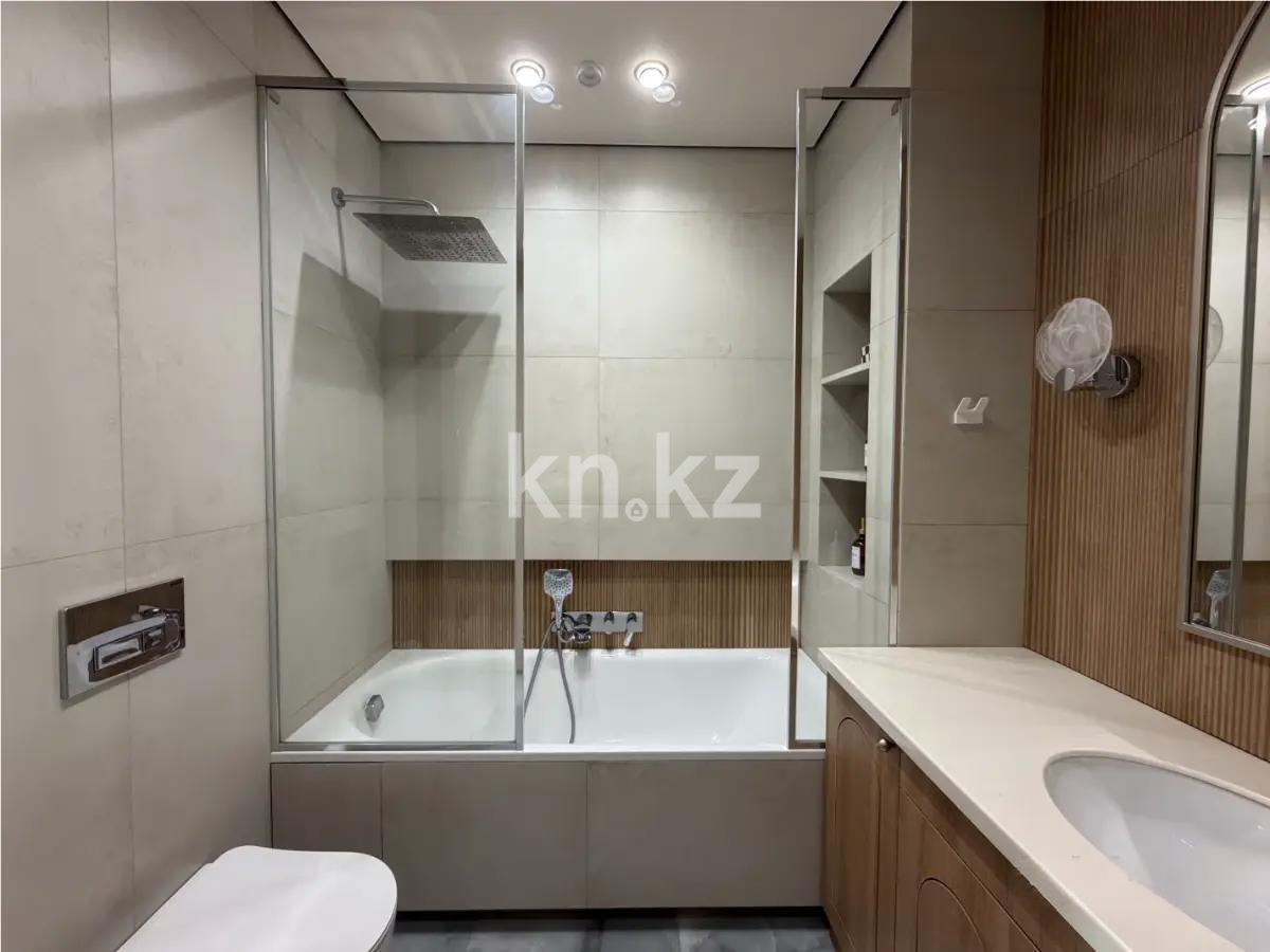 Продажа 3-комнатной квартиры, 93 м² в Алматы - фото 3