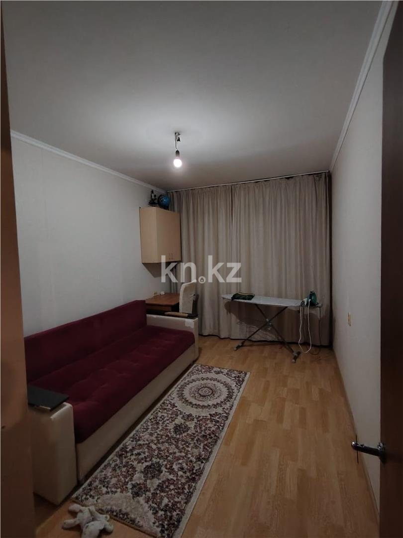 Продажа 4-комнатной квартиры, 76 м² в Караганде - фото 9