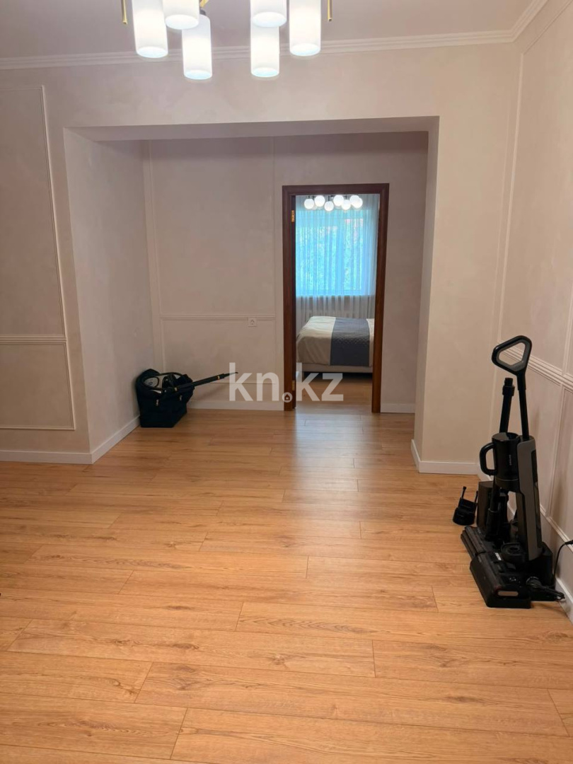 Аренда 4-комнатной квартиры, 130 м² в Астане - фото 9