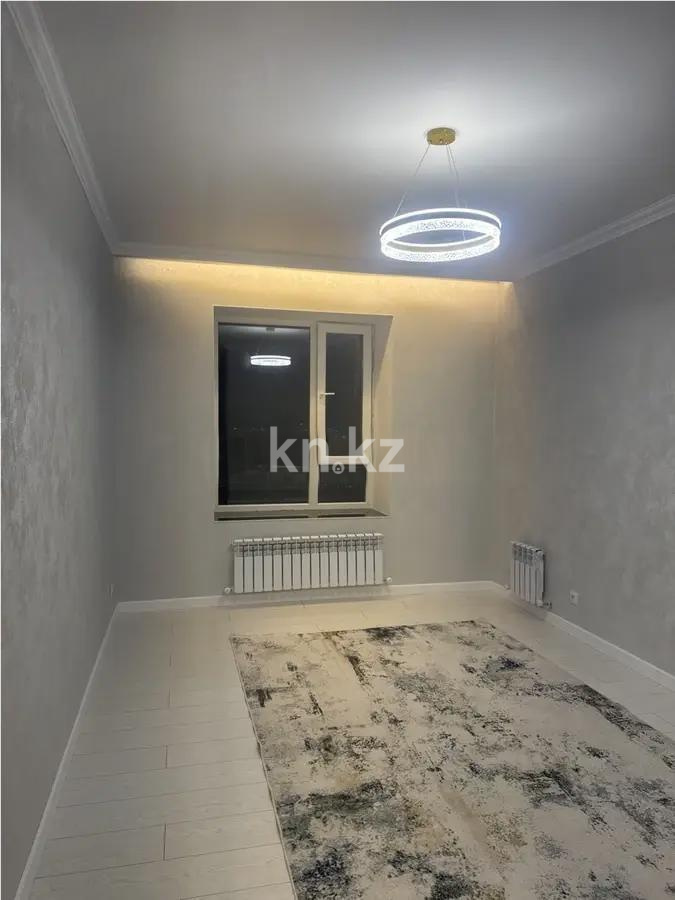 Продажа 1-комнатной квартиры, 41.37 м², ул. Байтурсынова, дом  36 в Астане