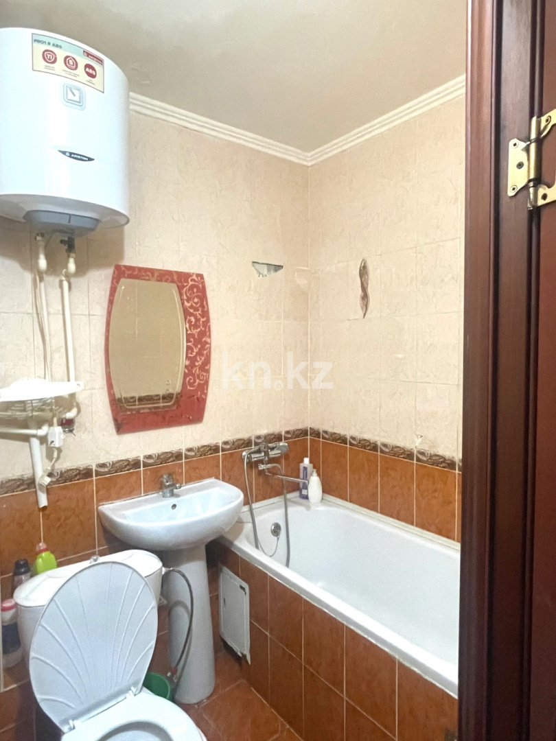 Аренда 3-комнатной квартиры, 62 м² в Караганде - фото 10