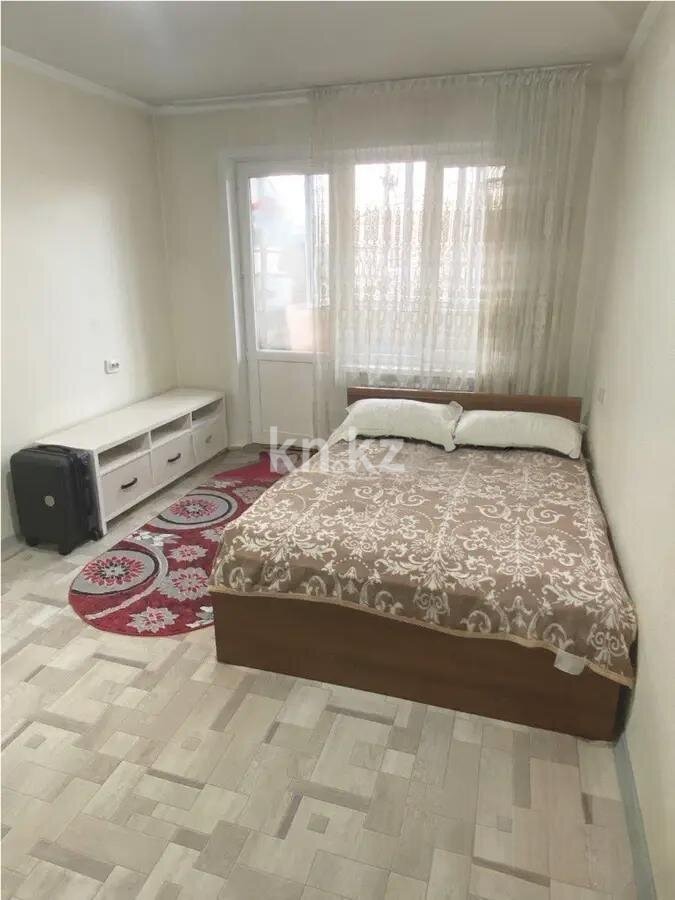 Продажа 3-комнатной квартиры, 66 м² в Алматы - фото 2