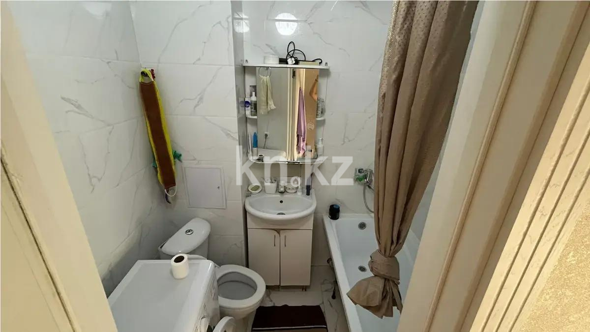 Продажа 1-комнатной квартиры, 31.8 м² в Астане - фото 3