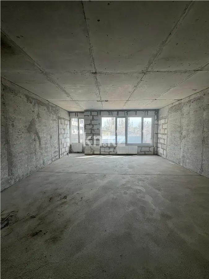 Продажа 3-комнатной квартиры, 98.3 м² в Алматы