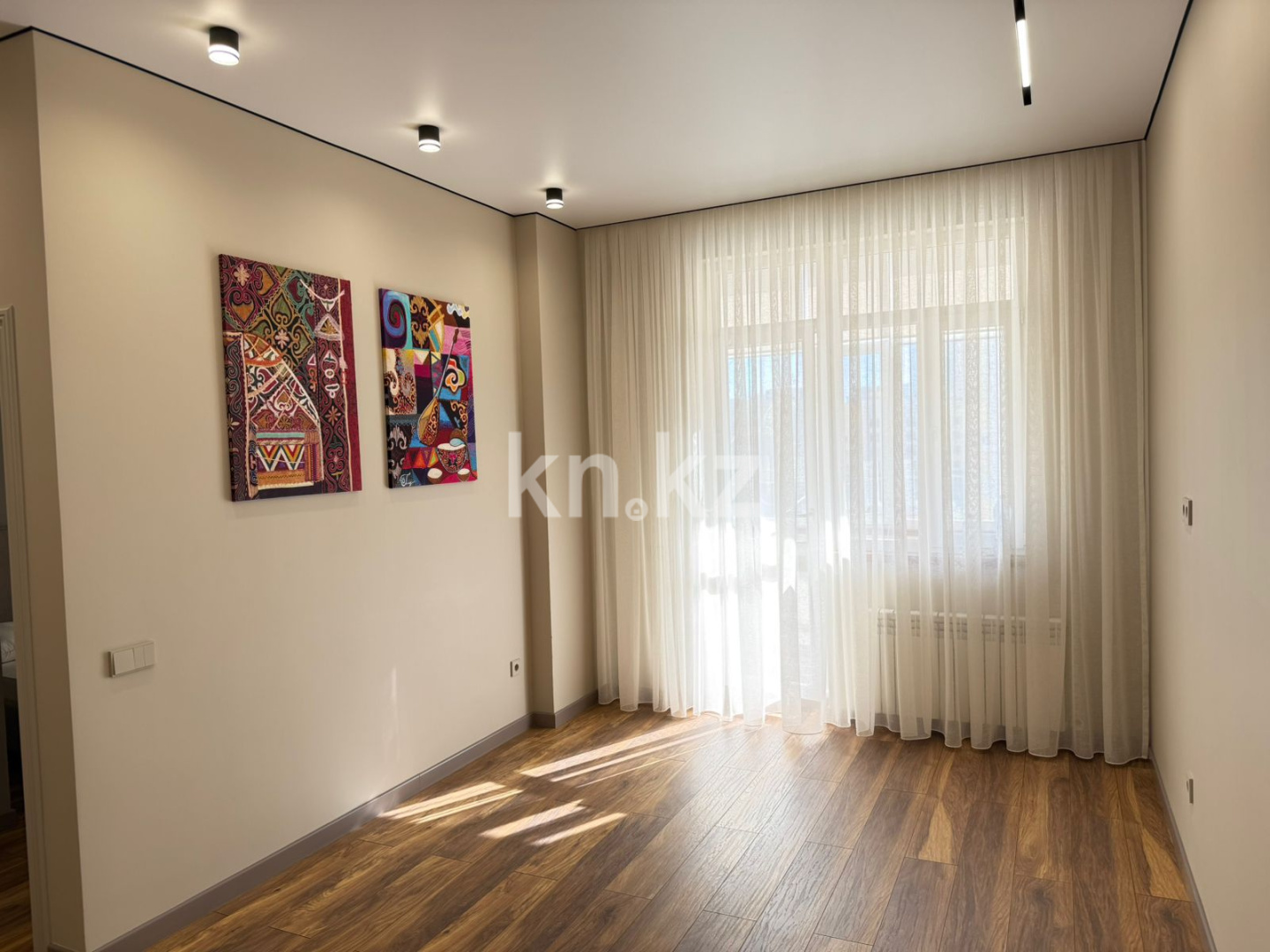 Продажа 2-комнатной квартиры, 39 м² в Астане - фото 6