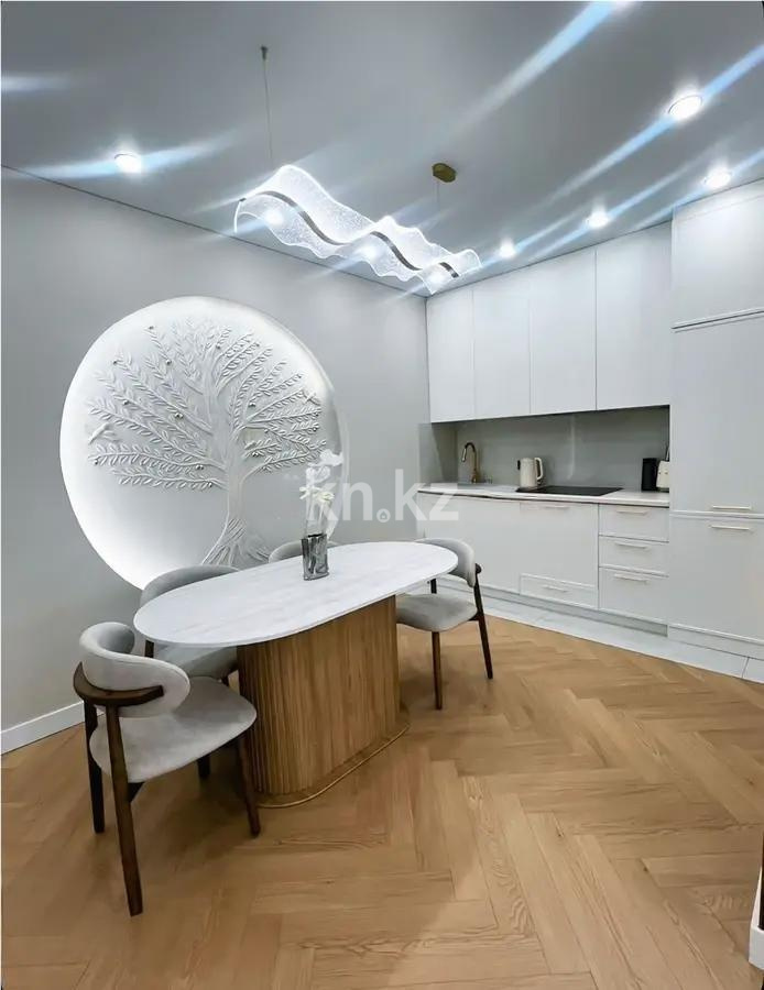 Продажа 3-комнатной квартиры, 65 м² в Алматы - фото 4