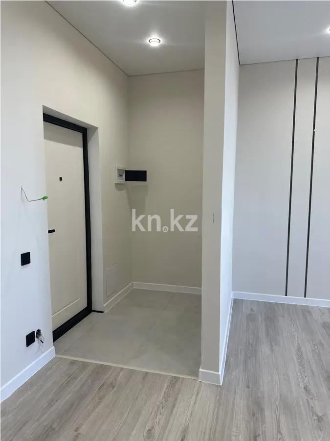 Продажа 2-комнатной квартиры, 46 м², пр. Туран, дом  67 в Астане - фото 5