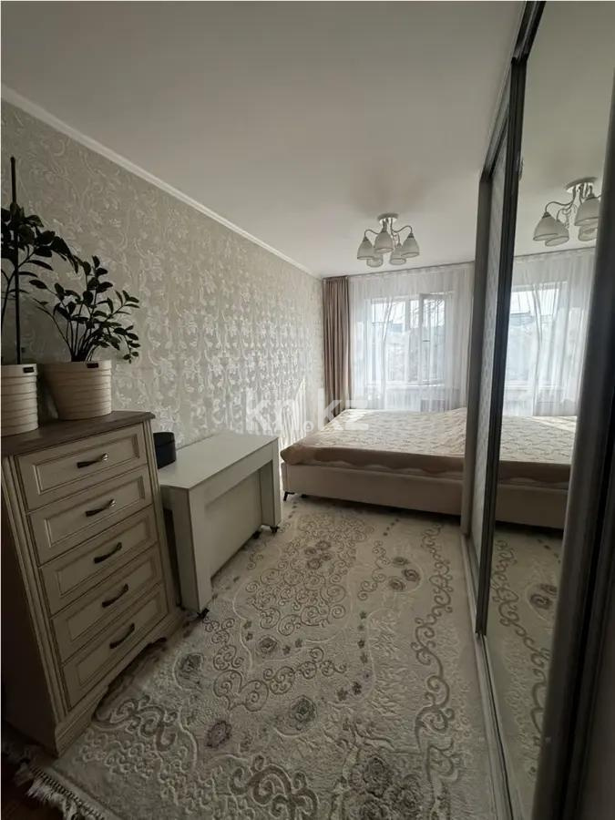 Продажа 3-комнатной квартиры, 62 м² в Алматы - фото 2