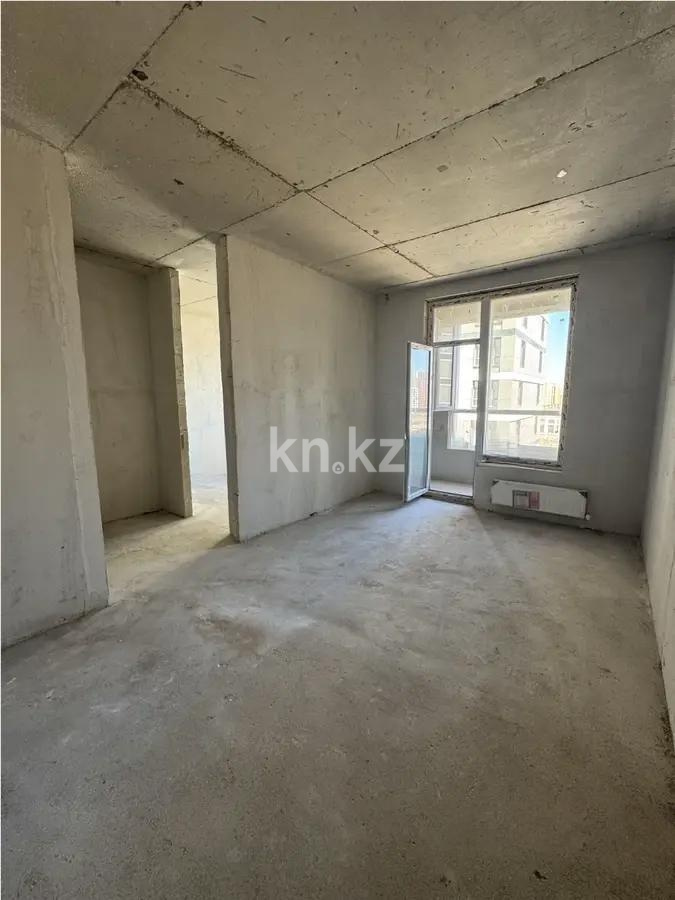 Продажа 1-комнатной квартиры, 39.2 м² в Астане