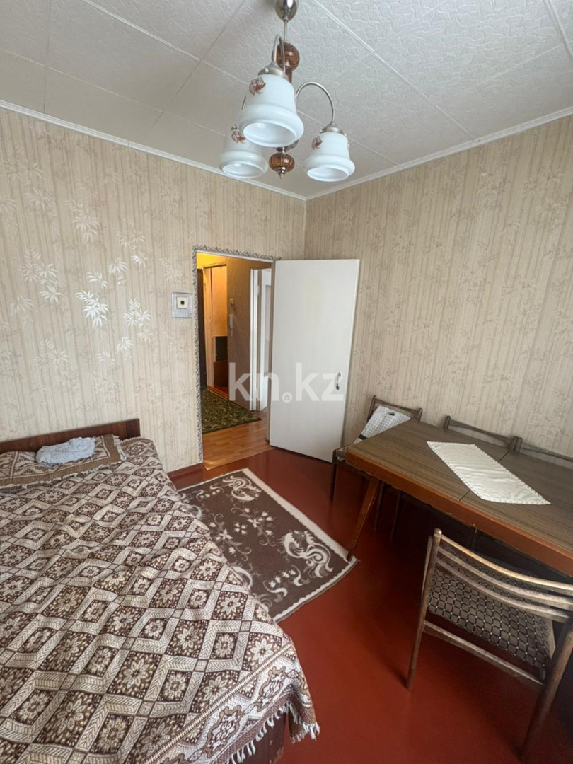 Продажа 3-комнатной квартиры, 62 м² в Караганде - фото 5