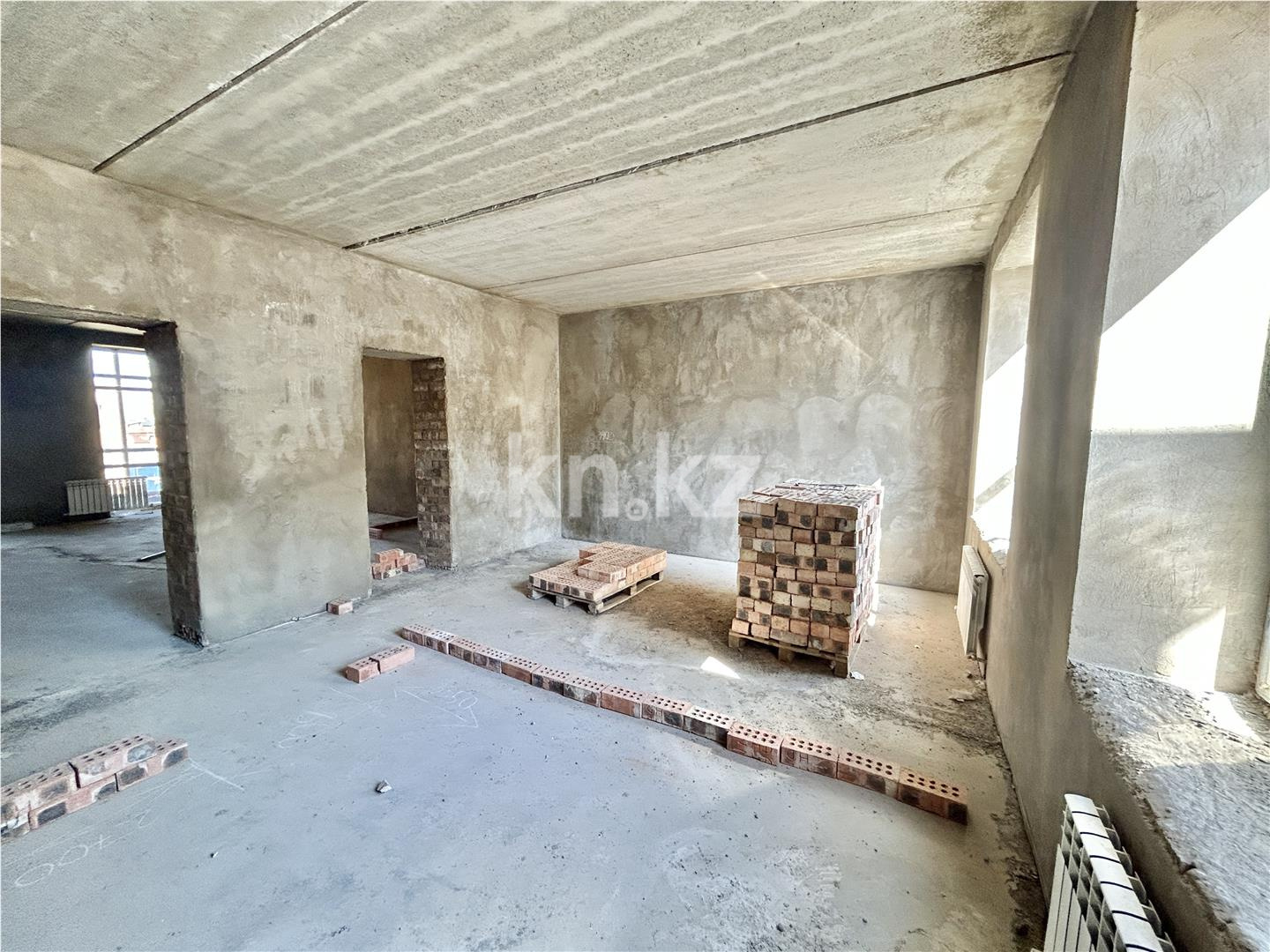 Продажа 3-комнатной квартиры, 80 м² в Караганде - фото 6