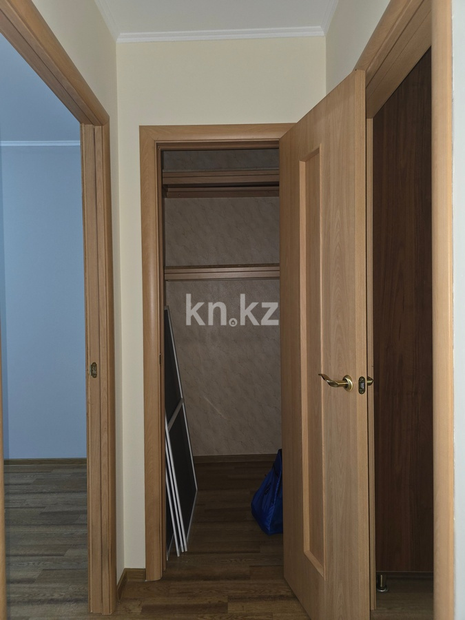 Продажа 3-комнатной квартиры, 58 м² в Алматы - фото 12