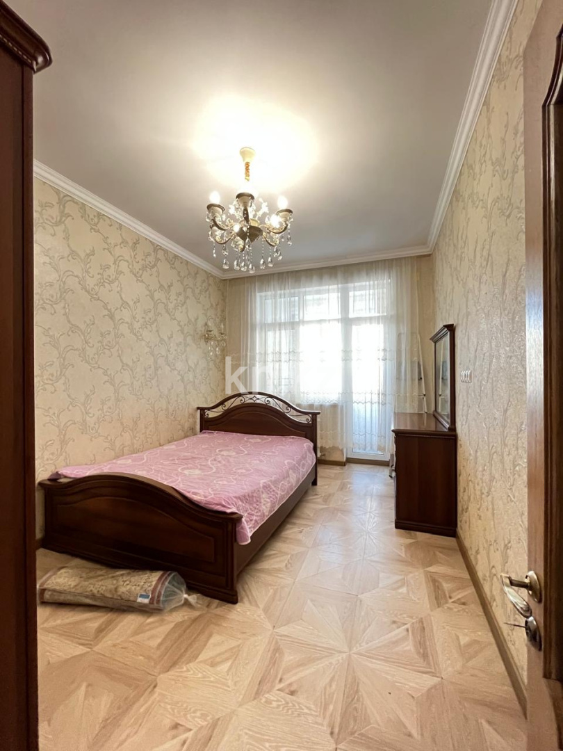 Аренда 2-комнатной квартиры, 56 м² в Астане - фото 5