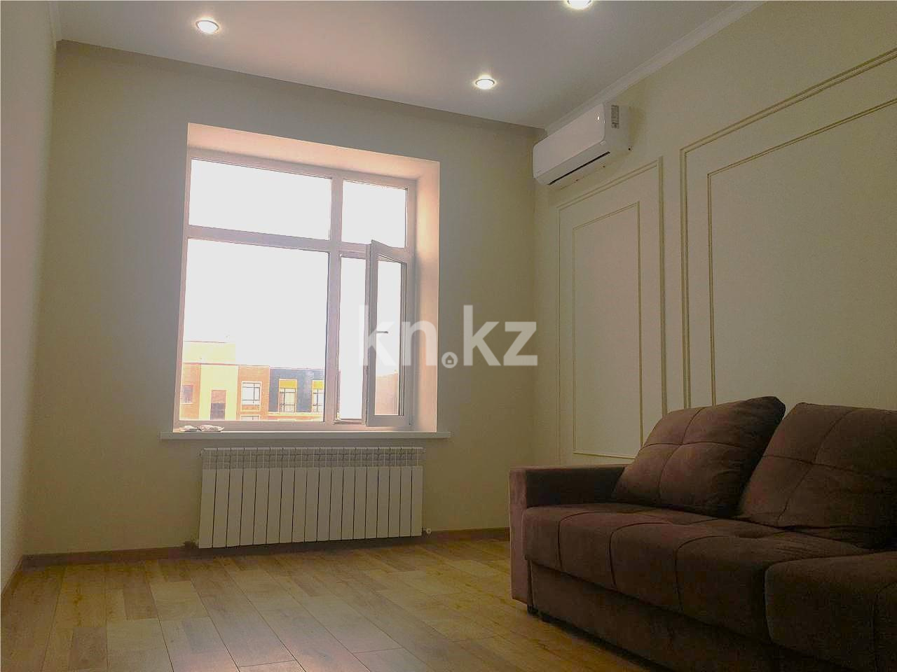 Продажа 1-комнатной квартиры, 44 м², 067 учетный квартал в Караганде - фото 4