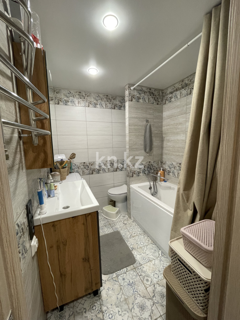 Продажа 3-комнатной квартиры, 60 м², ул. Потанина, дом  27/1 в Усть-Каменогорске - фото 12