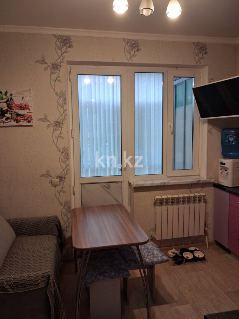 Продажа 1-комнатной квартиры, 38 м² в Астане - фото 18
