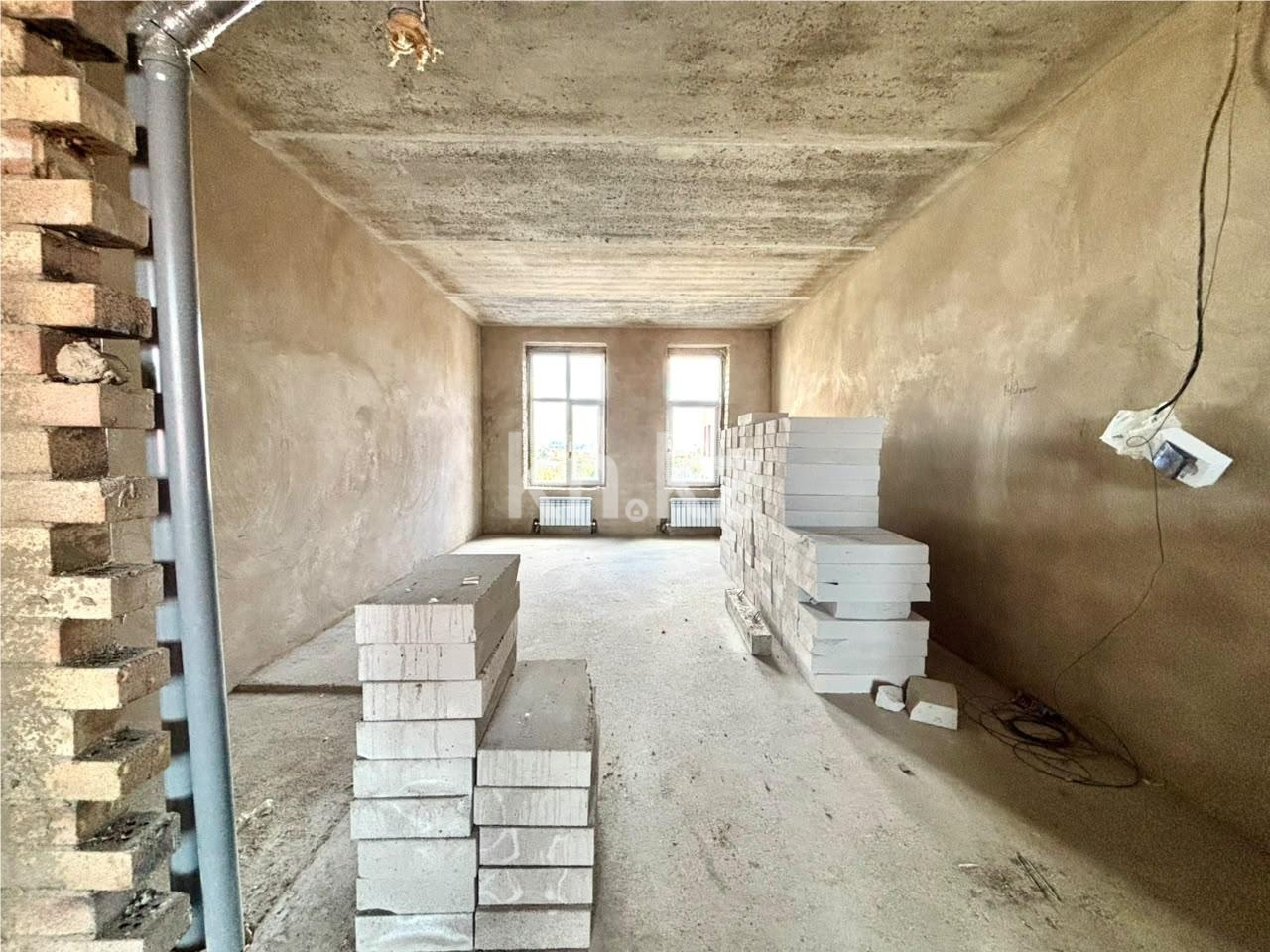 Продажа 2-комнатной квартиры, 59 м² в Караганде - фото 4