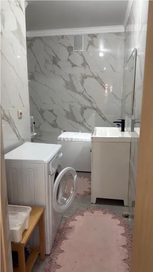 Продажа 2-комнатной квартиры, 50 м², пр. Улы Дала, дом  45 в Астане - фото 4