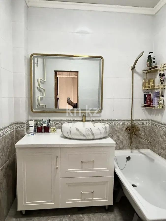 Продажа 3-комнатной квартиры, 75 м² в Алматы - фото 5