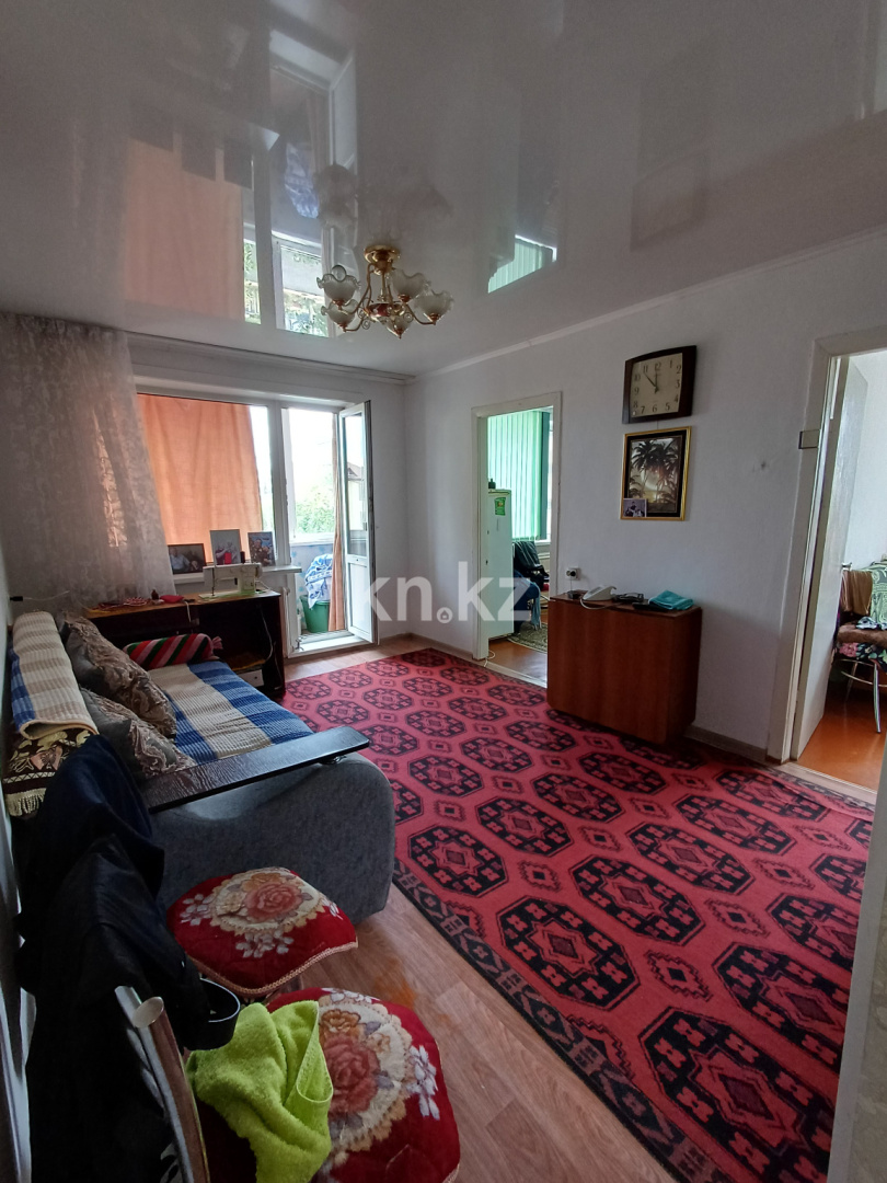 Продажа 3-комнатной квартиры, 49.9 м² в Петропавловске - фото 10