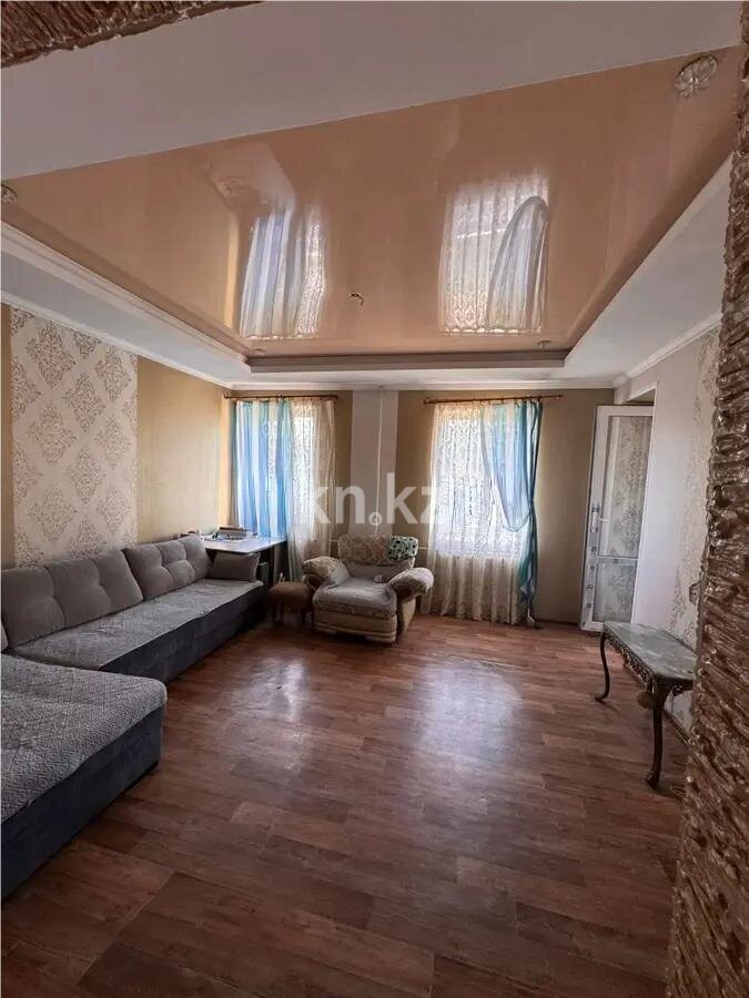 Продажа 2-комнатной квартиры, 57 м² в Абае