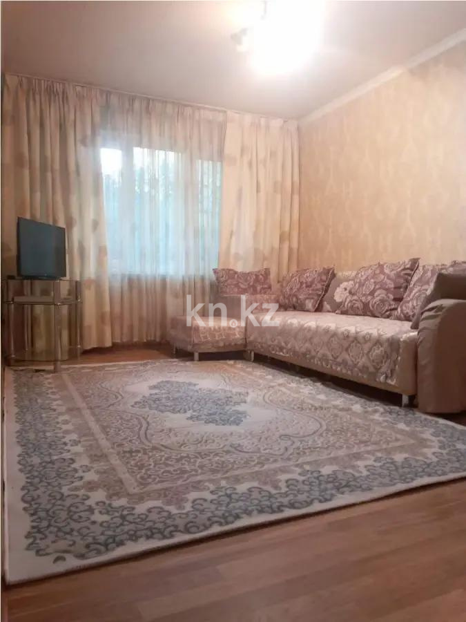 Продажа 2-комнатной квартиры, 45.6 м² в Алматы
