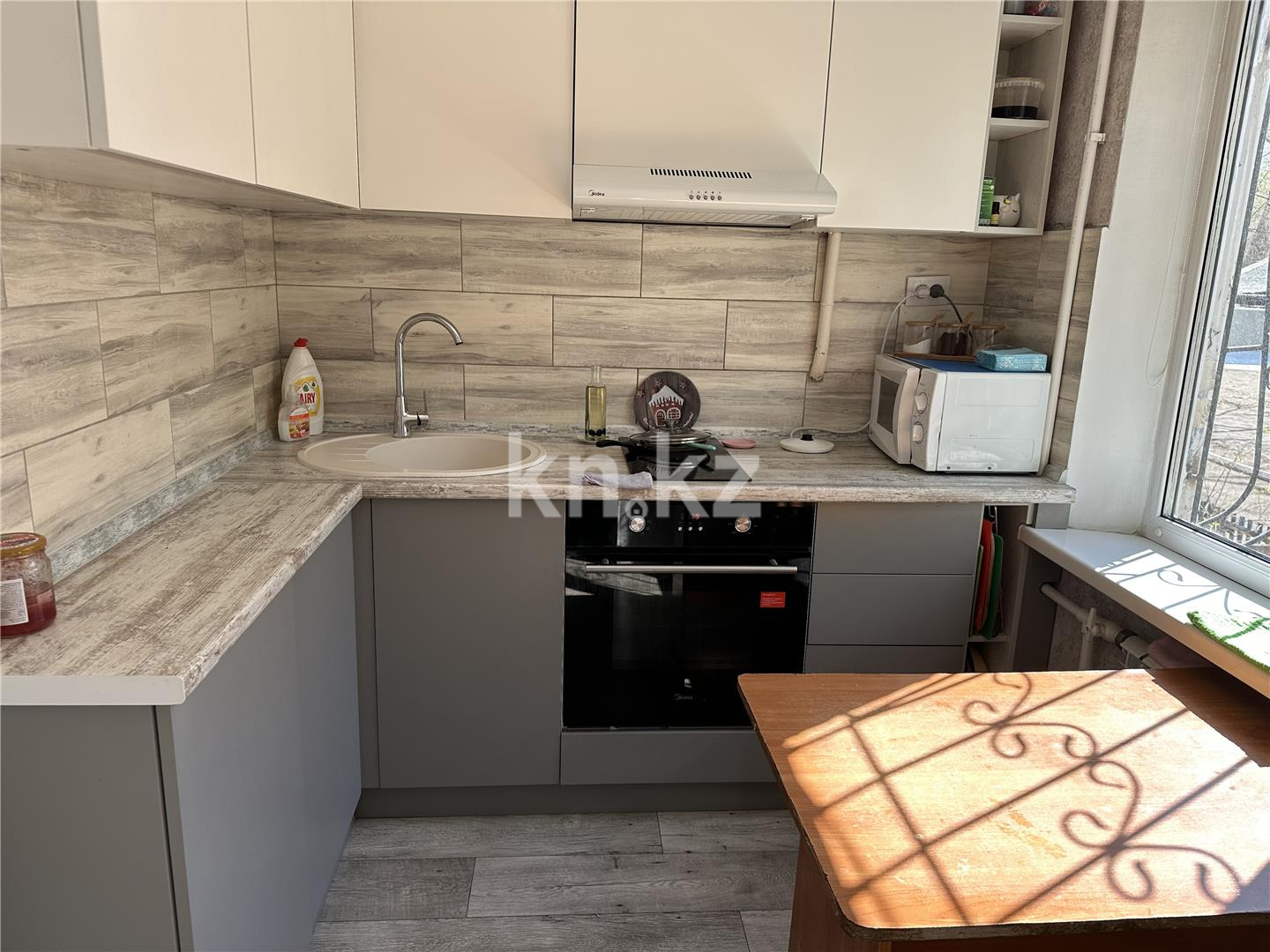 Продажа 2-комнатной квартиры, 45 м² в Караганде - фото 8