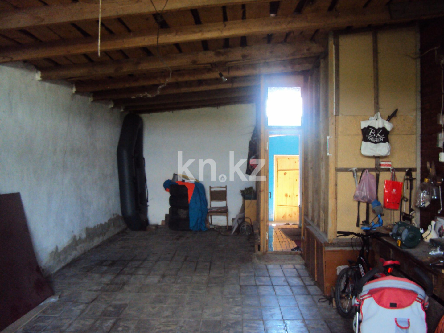 Продажа 5-комнатного дома, 139 м² в Акмолинской области - фото 8