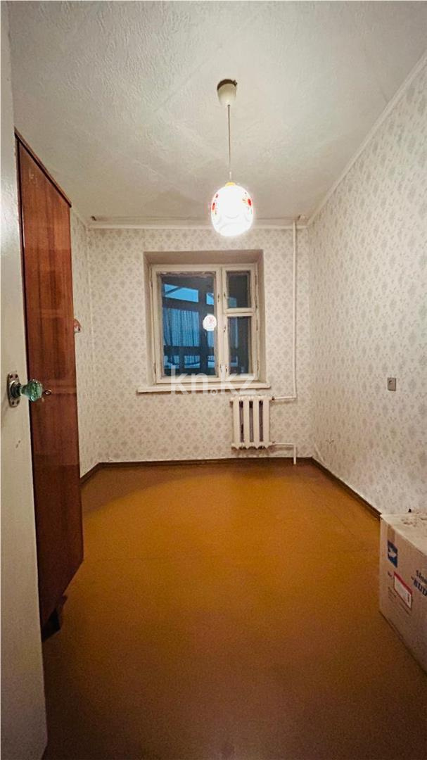 Продажа 3-комнатной квартиры, 72 м² в Караганде - фото 4
