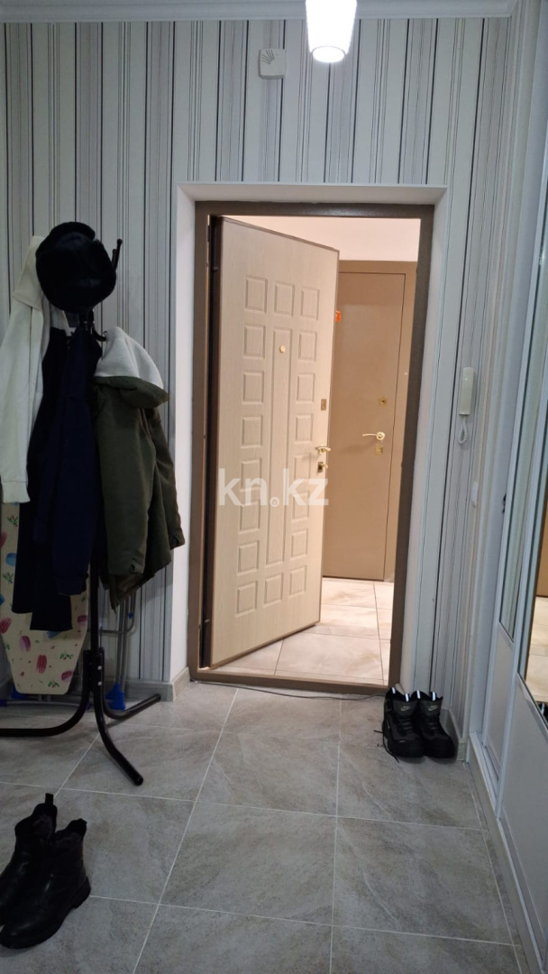 Аренда 1-комнатной квартиры, 30 м² в Астане - фото 8